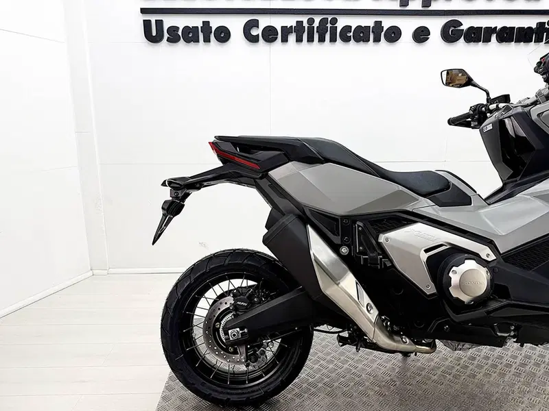 Honda X-ADV 750 (2025 - 26) (7)