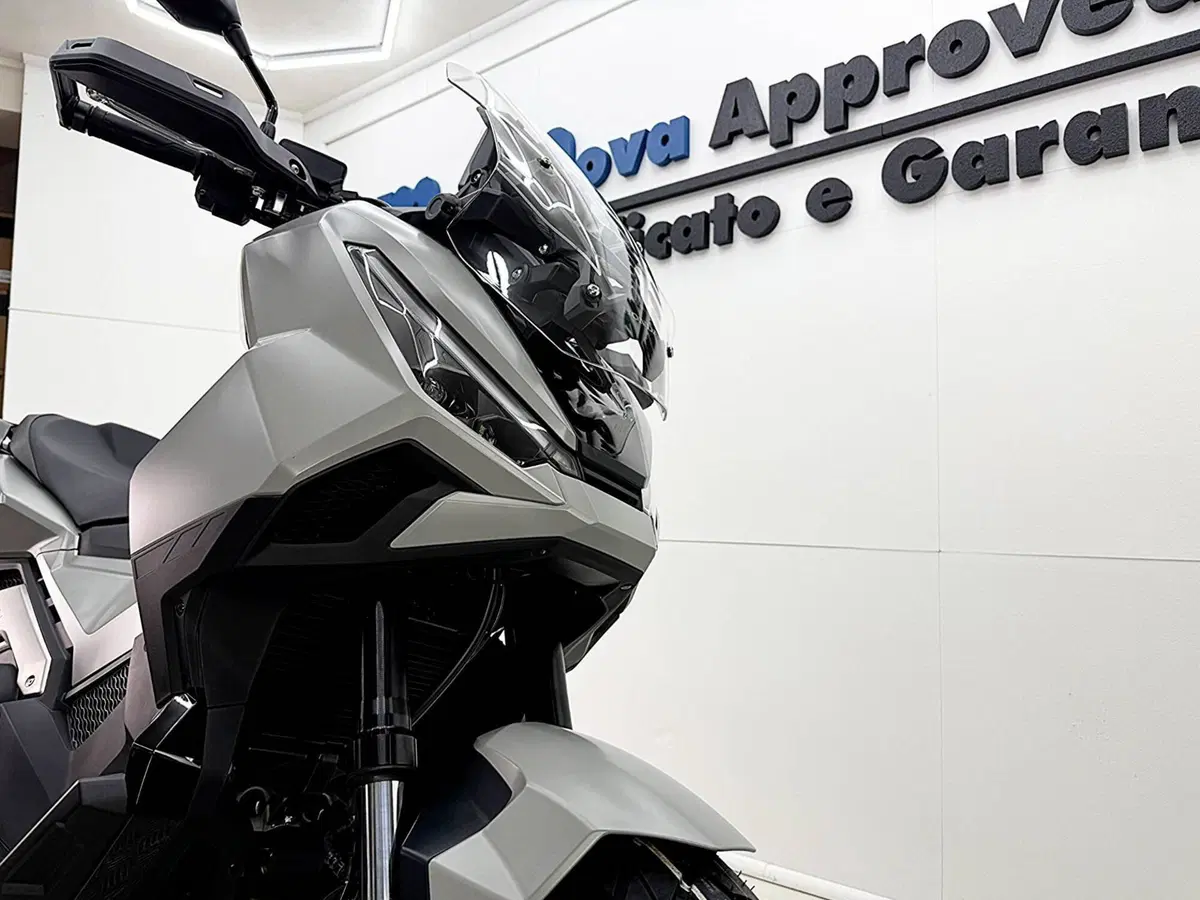 Honda X-ADV 750 (2025 - 26) (10)