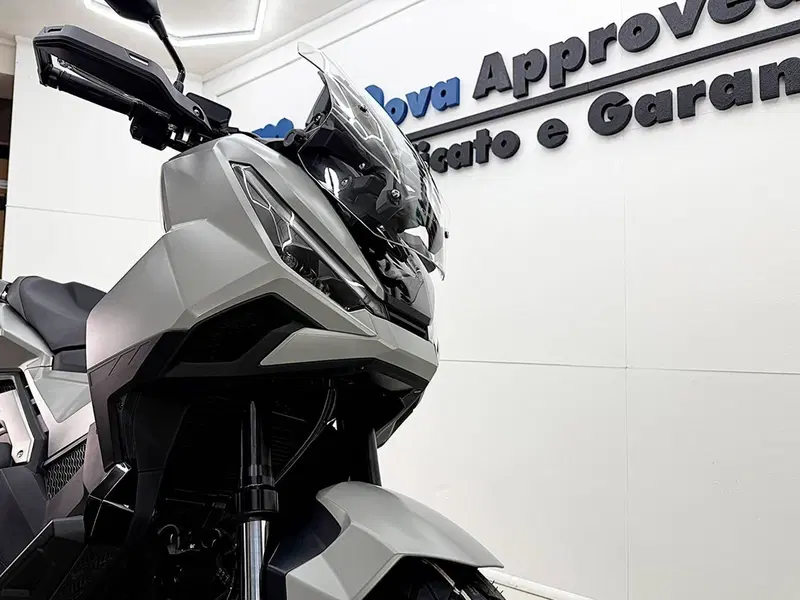 Honda X-ADV 750 (2025 - 26) (10)