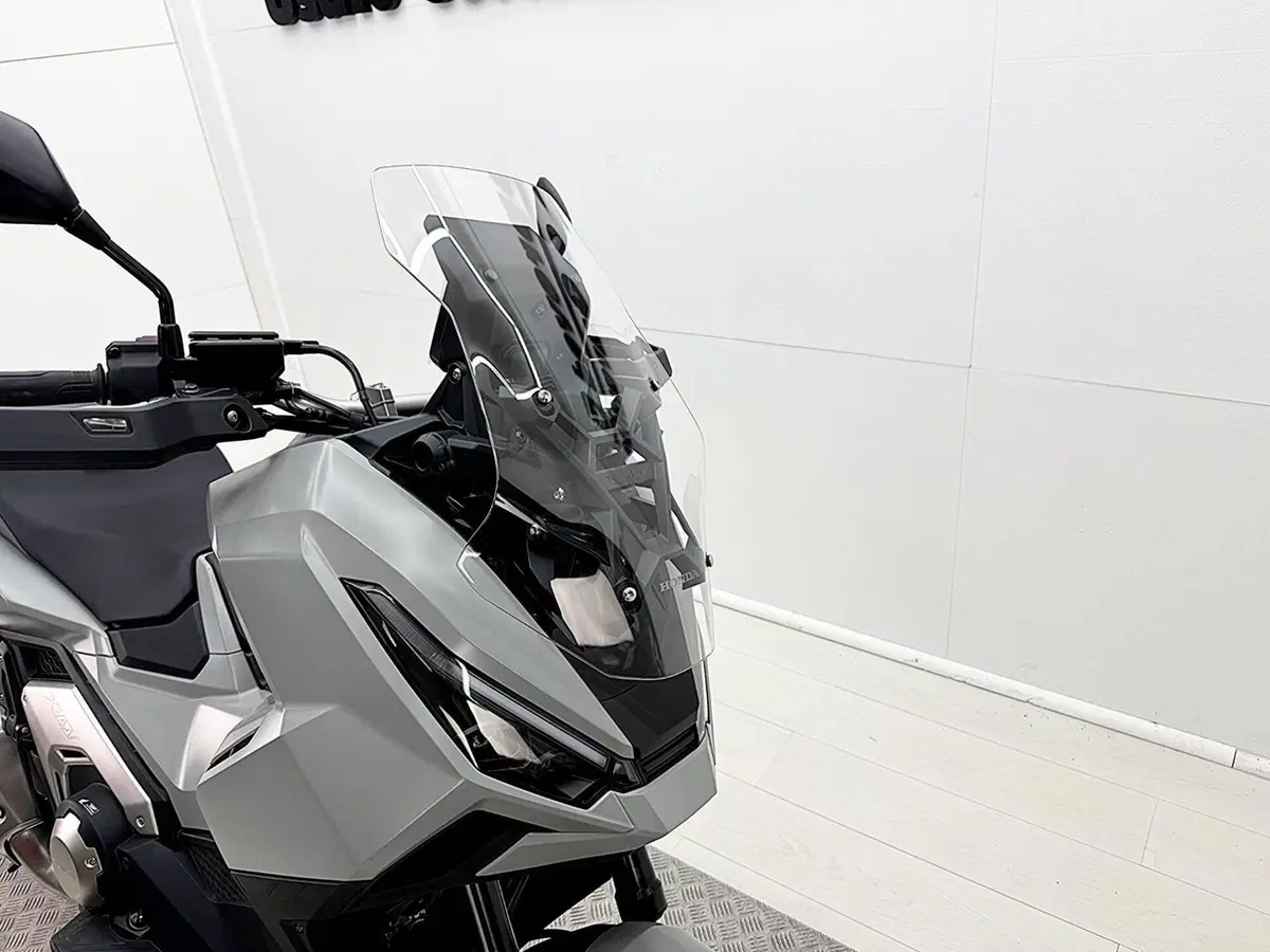 Honda X-ADV 750 (2025 - 26) (11)