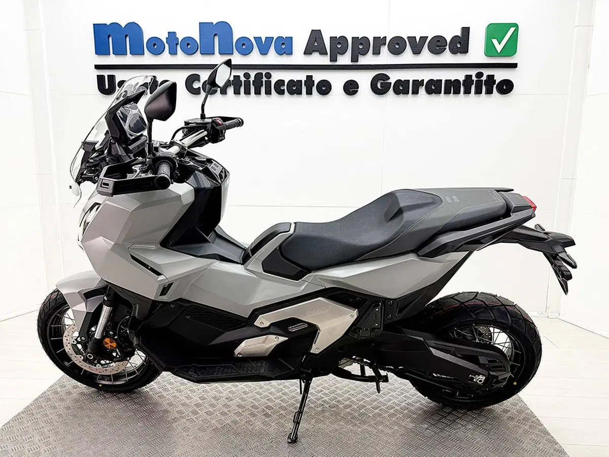 Honda X-ADV 750 (2025 - 26) (2)