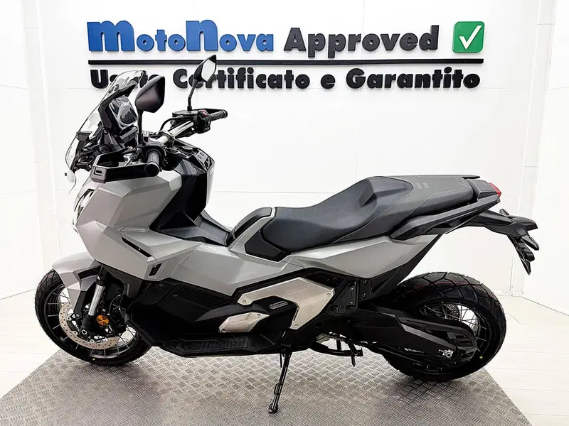 Honda X-ADV 750 (2025 - 26) (2)