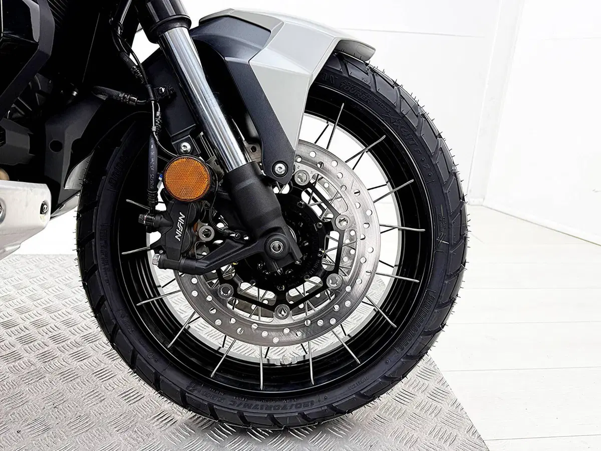 Honda X-ADV 750 (2025 - 26) (12)