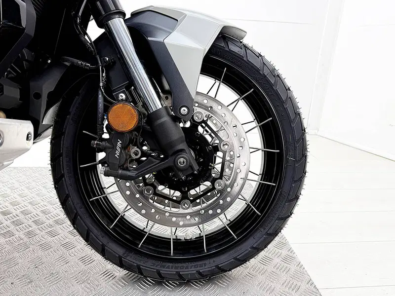 Honda X-ADV 750 (2025 - 26) (12)