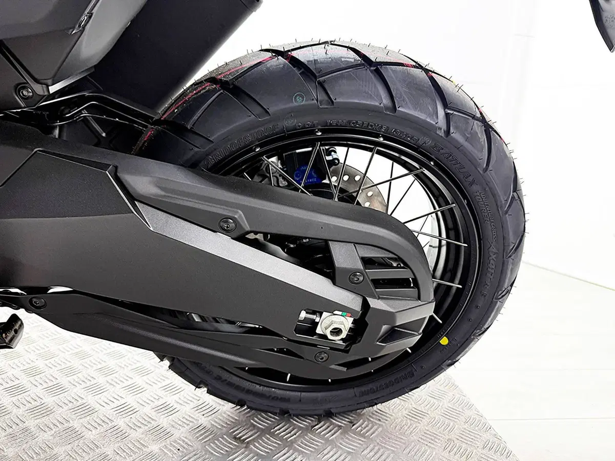 Honda X-ADV 750 (2025 - 26) (17)