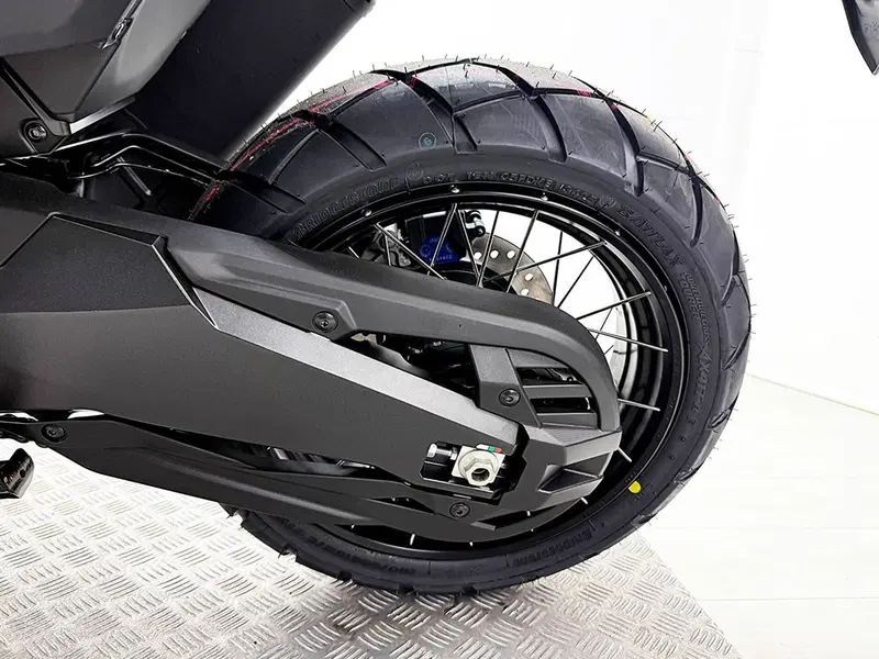 Honda X-ADV 750 (2025 - 26) (17)