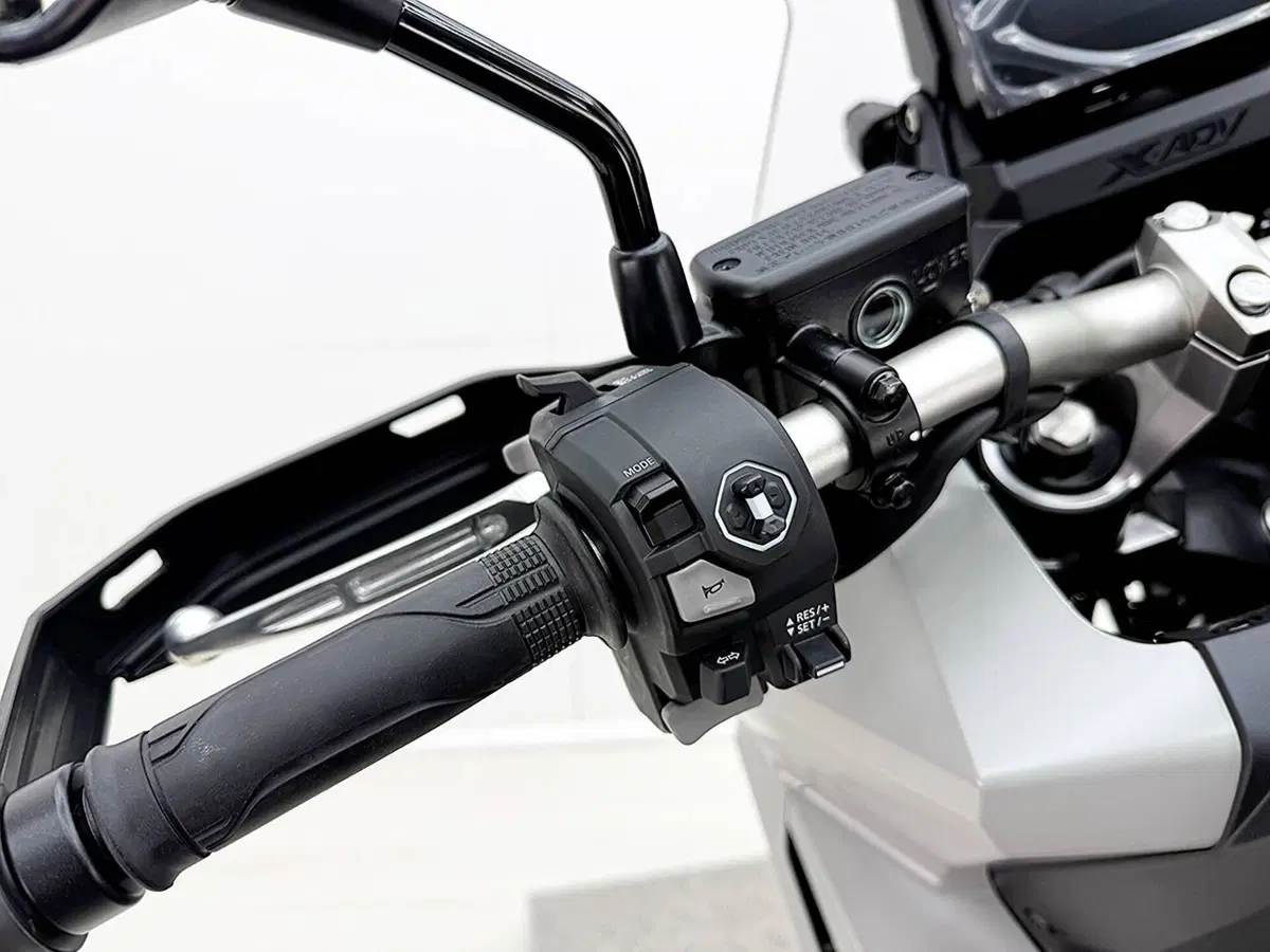 Honda X-ADV 750 (2025 - 26) (19)