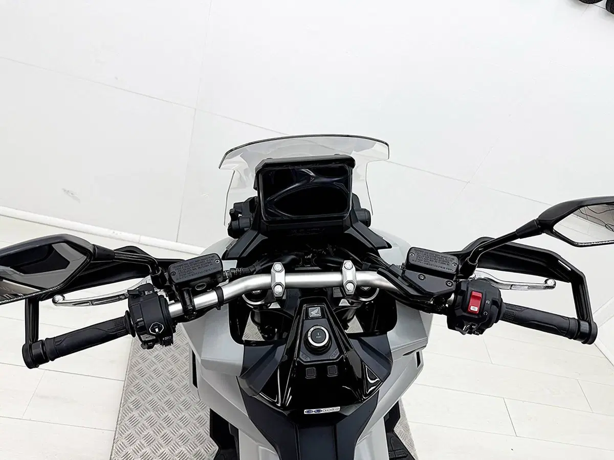 Honda X-ADV 750 (2025 - 26) (20)