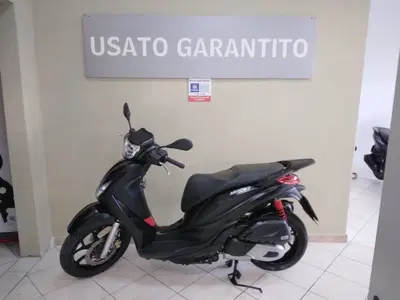 Piaggio Medley 150 S ABS (2021 - 25) usata
