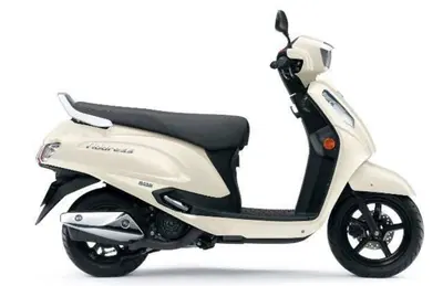 Suzuki Address 125 (2025 - 26) nuova