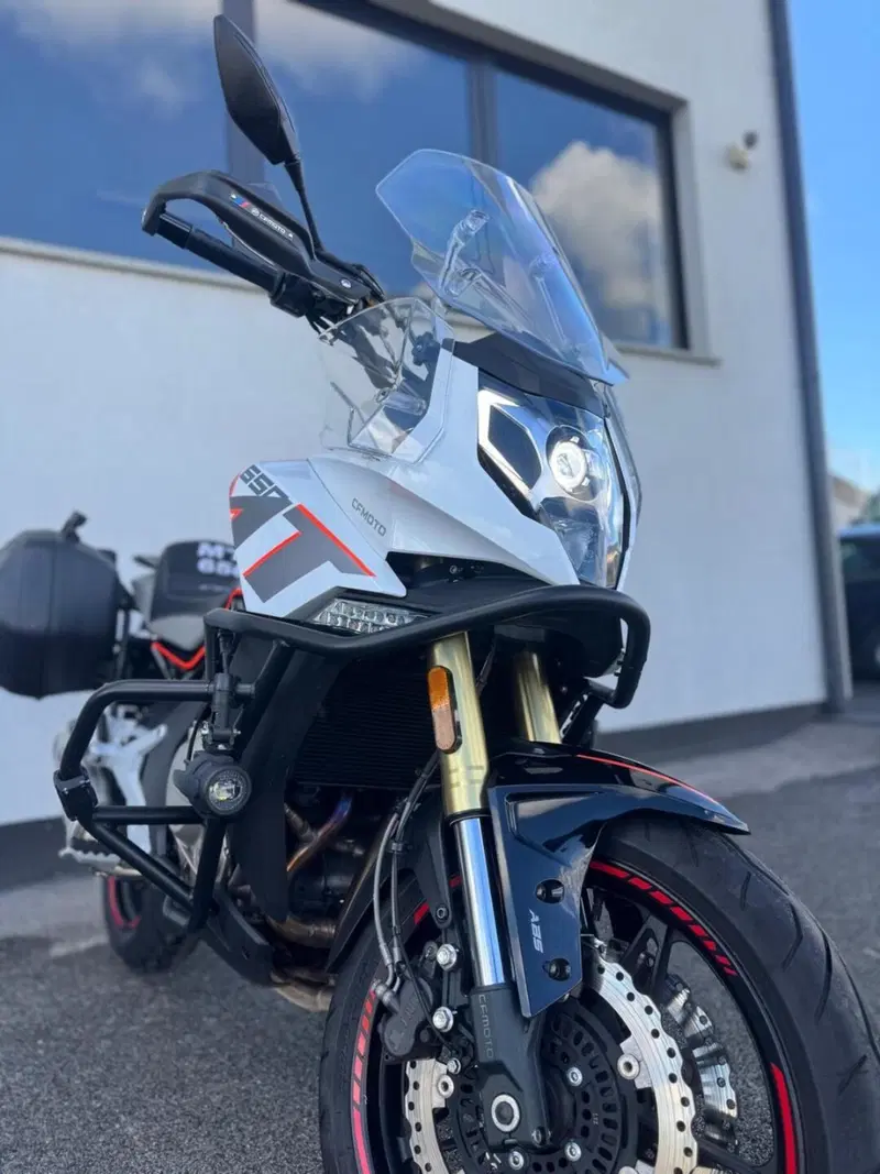CFMOTO 650MT (2021 - 24) (2)