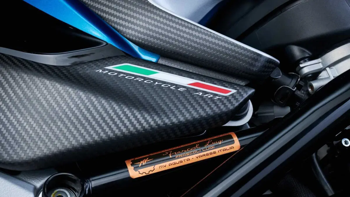 MV Agusta Rush 1000 Rush 1000 Titanio (2026) (6)