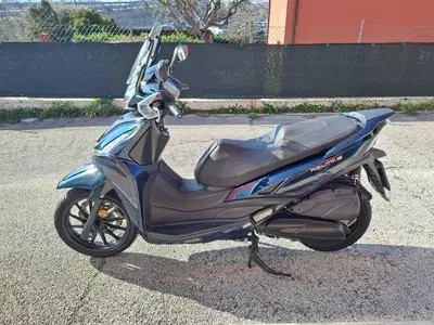 Kymco Agility 300i (2021 - 25) usata