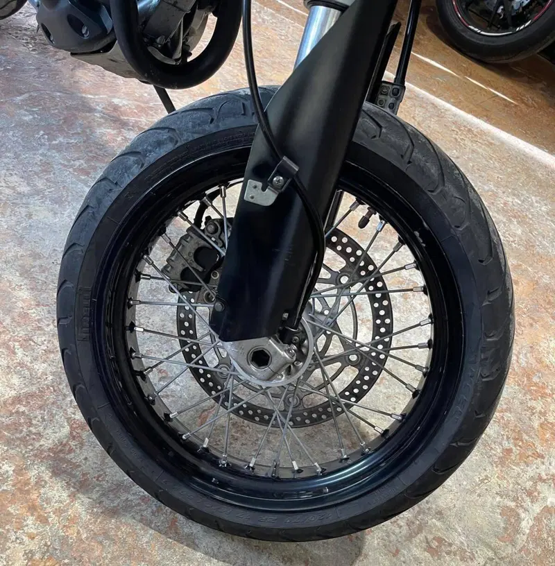 Suzuki DR-Z 400 S (2000 - 06) (11)