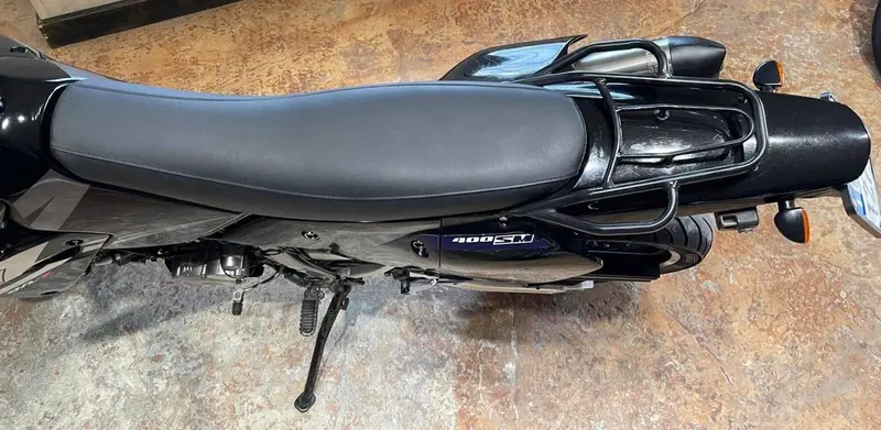 Suzuki DR-Z 400 S (2000 - 06) (15)