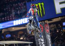 DopoGP SX & MX: ecco Webb! Ad Alghero parte la stagione del Motocross Mondiale. Vincono i Coenen [VIDEO]