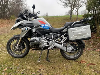 Bmw R 1200 GS (2013 - 16) usata