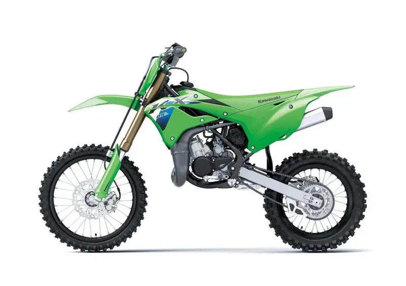 Kawasaki KX85 KX85 L (2026) (3)