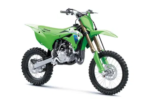 Kawasaki KX 85