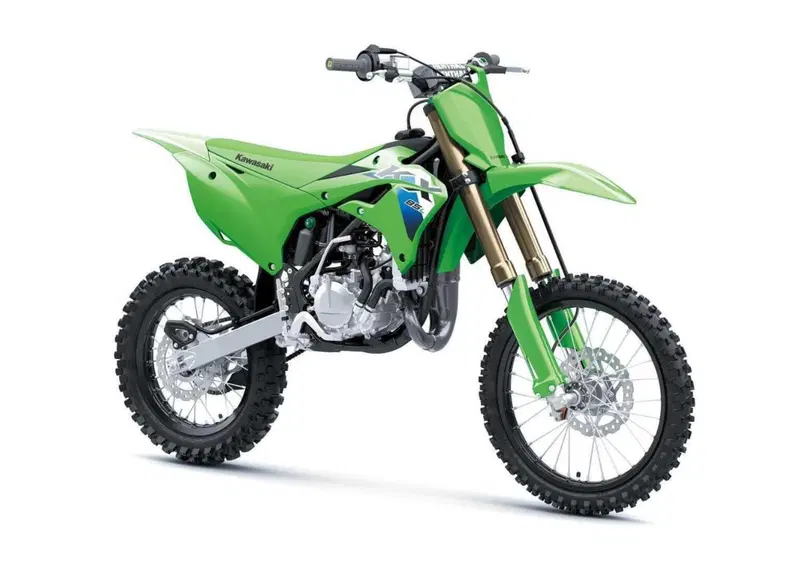 Kawasaki KX85 KX85 L (2026)