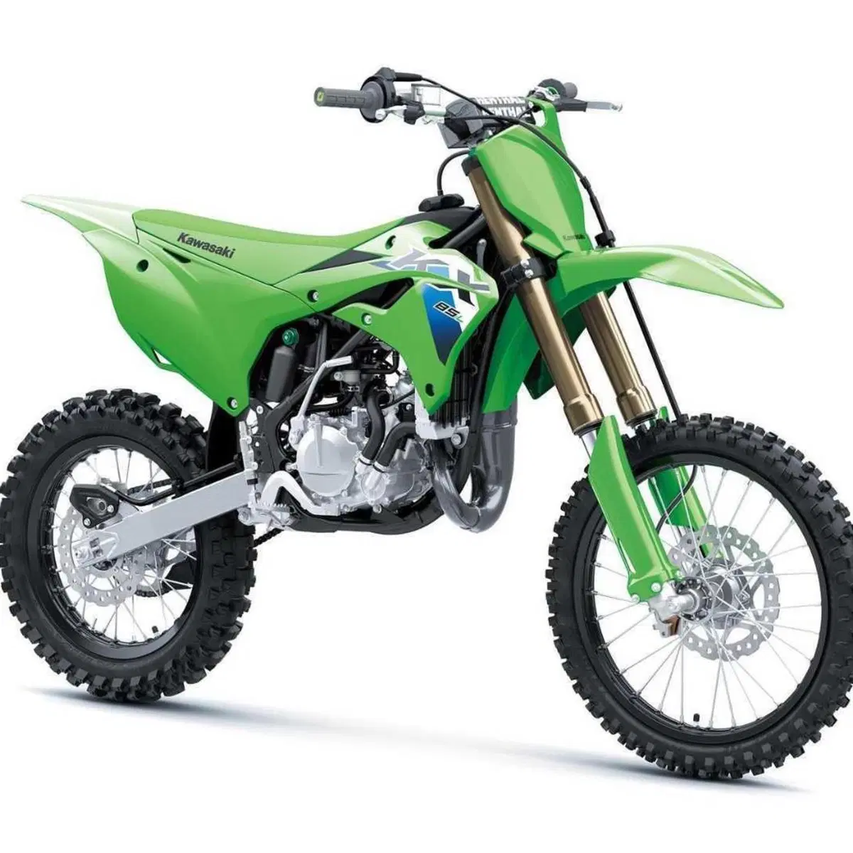 Kawasaki KX85 L (2026)