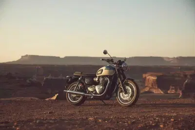 Come sono nate le Triumph di oggi? Stuart Wood racconta [VIDEO]