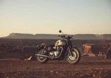 Come sono nate le Triumph di oggi? Stuart Wood racconta [VIDEO]