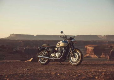 Come sono nate le Triumph di oggi? Stuart Wood racconta [VIDEO]