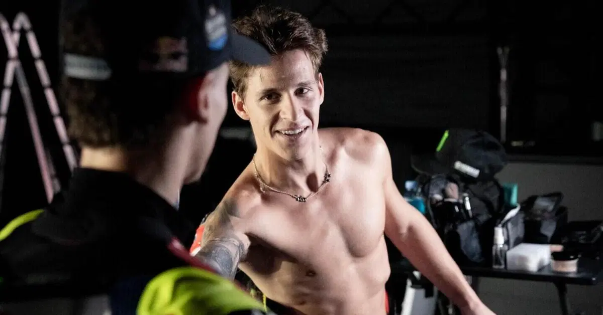 MotoGP 2026. Fabio Quartararo sul suo futuro: "Ho parlato con Honda, ma non solo. Stress? Si &egrave; stressati quando nessuno ti vuole. Soldi? Voglio vincere"