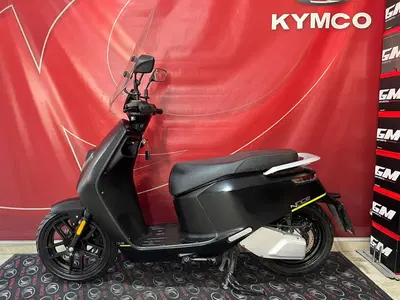 Wayel NCE S (2022 - 26) usata