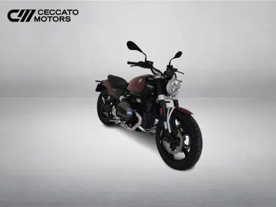 Bmw R 12 (2024 - 26) usata