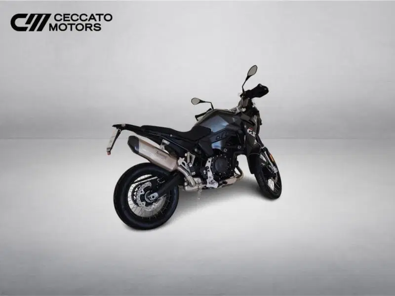 Bmw F 900 GS (2024 - 26) (3)