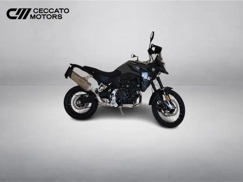 Bmw F 900 GS (2024 - 26) (2)