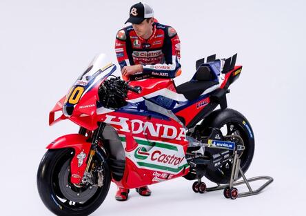 Marini: “Abbiamo superato la parte difficile, quella di risorgere dalle ceneri. Mercato 2027? Non conviene a nessuno avere fretta”