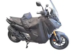 TELO COPRIGAMBE SYM ADXTG 400