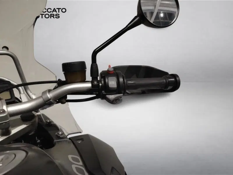 Bmw R 1200 GS Adventure (2010 - 13) (9)