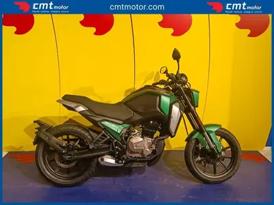 FB Mondial Flex 300 (2024 - 26) nuova