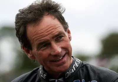 Goodwood celebra Barry Sheene in tre eventi. Ecco perch&eacute;