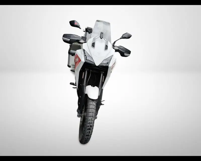 Moto Morini X-Cape 650 Alloy Wheels (2021 - 26) (4)
