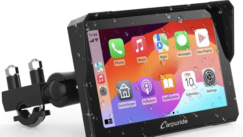 CARPURIDE W502