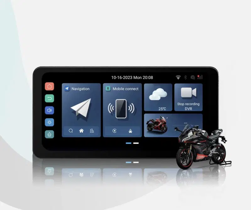 Ottocast Lite C5