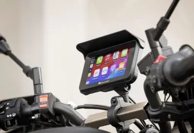 Consigli per gli Acquisti: i Migliori Schermi Mirroring per Moto