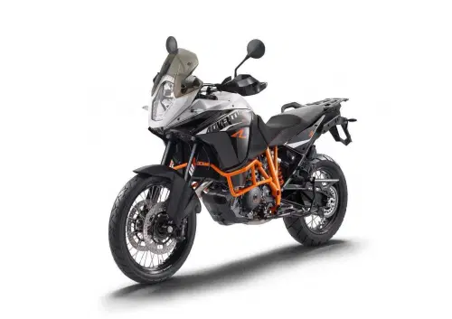 KTM 1190 Adventure R (2013 - 16)