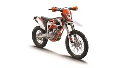 KTM Freeride 250
