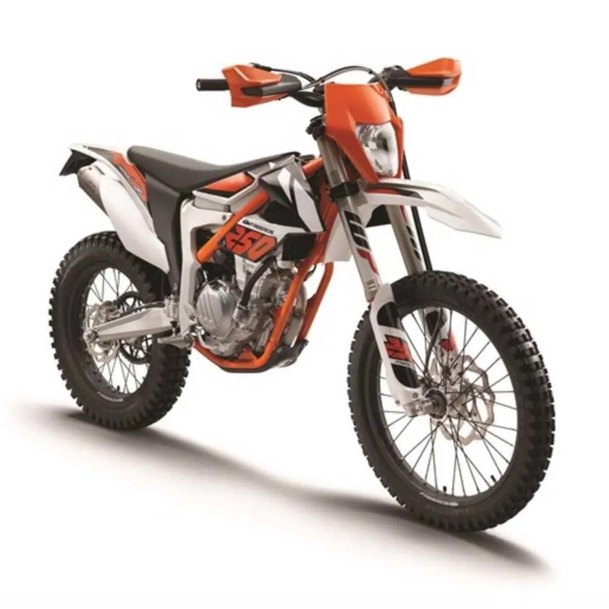 KTM Freeride 250 F (2018 - 20)