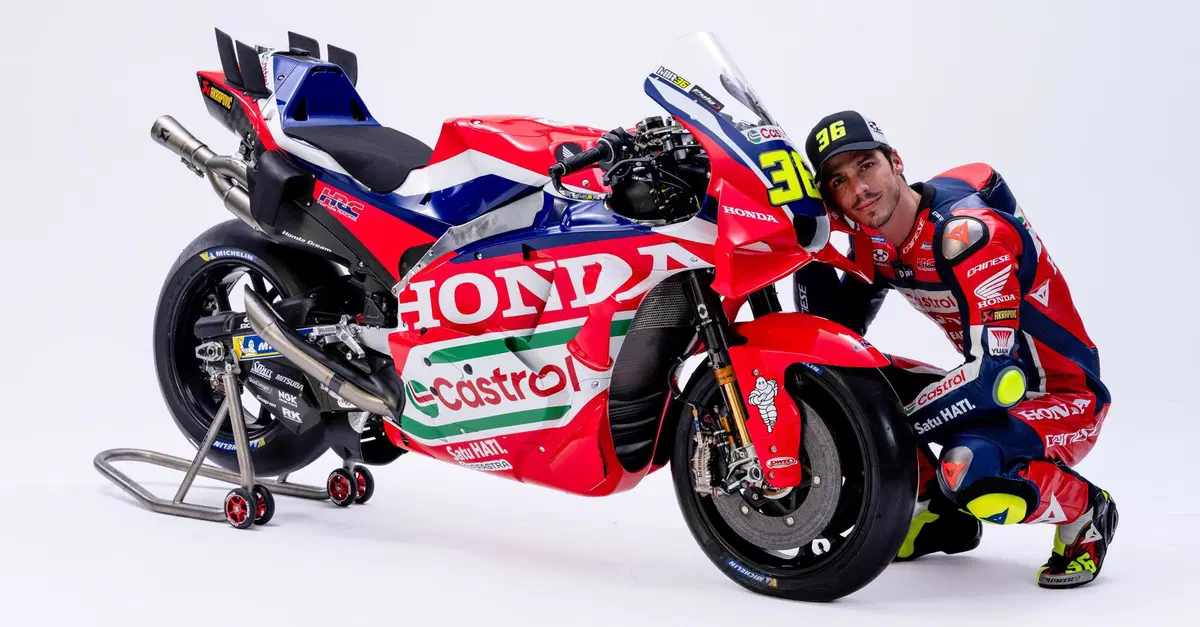 MotoGP 2026. Joan Mir: &ldquo;Le voci su Quartararo? Devo concentrarmi sul mio lavoro. Salire sul podio con Honda ha un sapore diverso&rdquo;