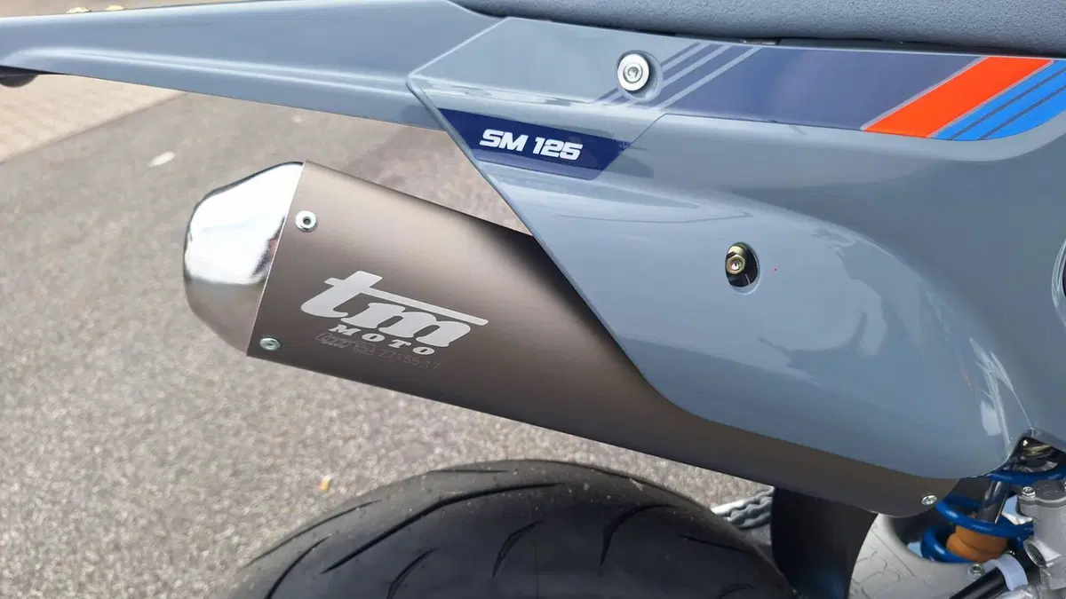 Tm Moto SMR 125 ES Fi 2T (2026) (7)