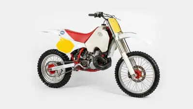 KTM MX 350