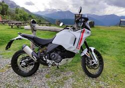 Ducati DesertX (2022 - 25) usata
