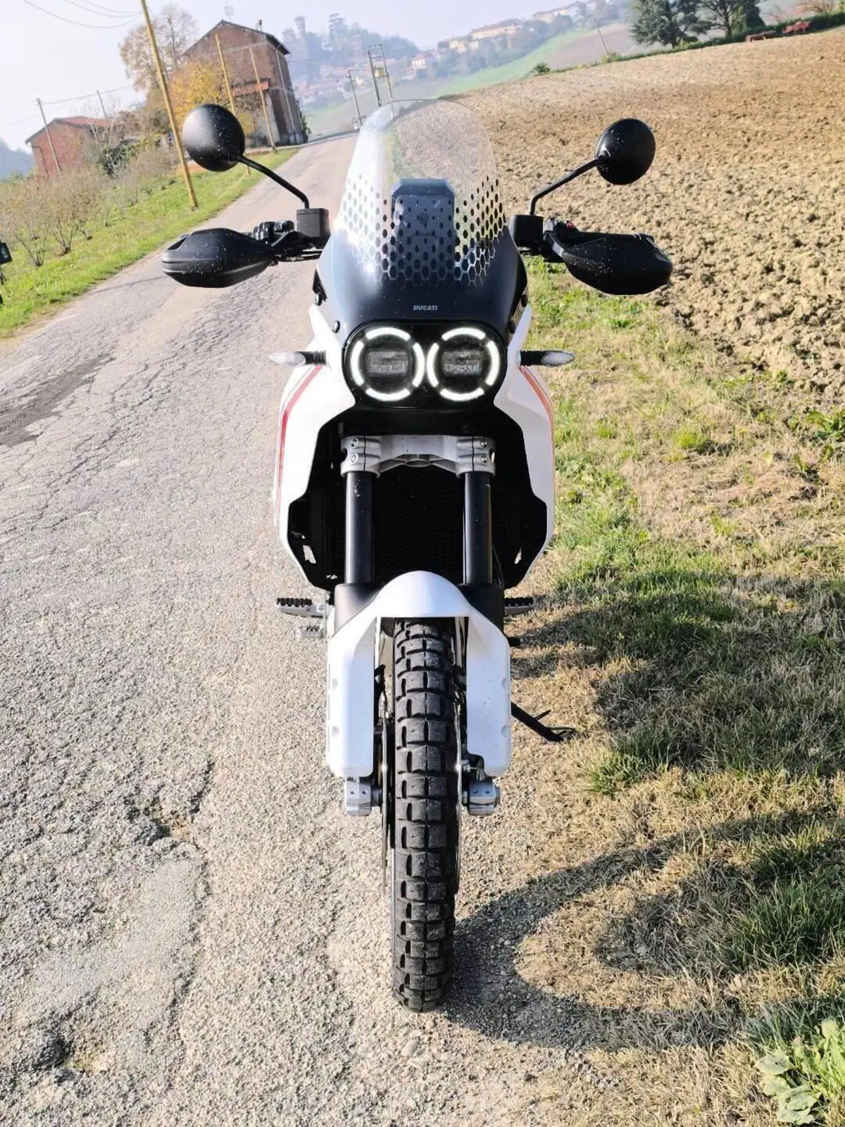 Ducati DesertX (2022 - 25) (7)